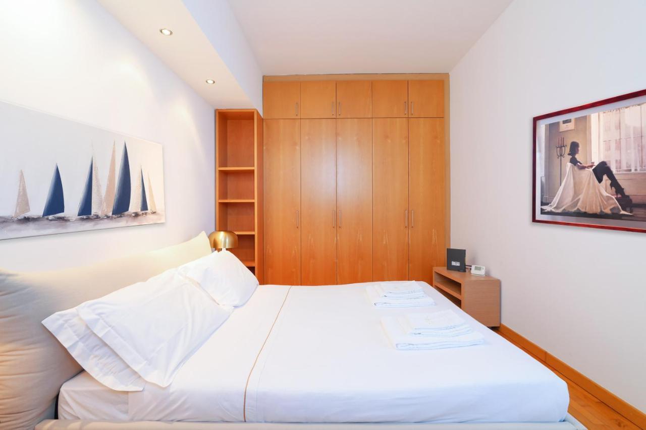 Duomo Luxury Apartment VIII Милано Екстериор снимка